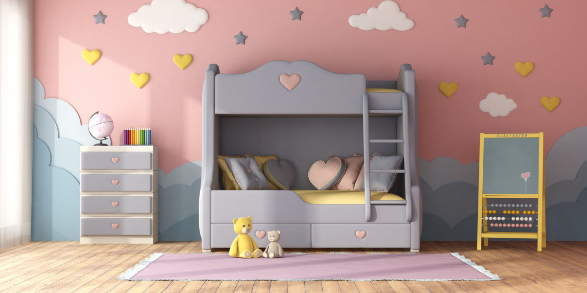 How To Beat Your Boss On Best Bunk Bed Design