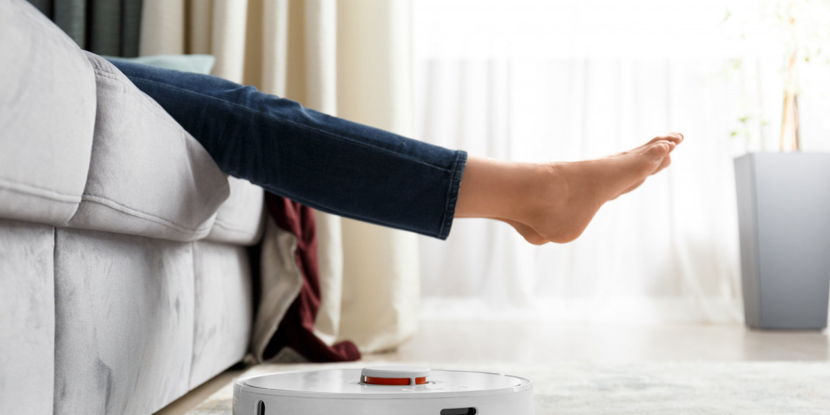 A Best Self Emptying Robot Vacuum Success Story You'll Never Believe