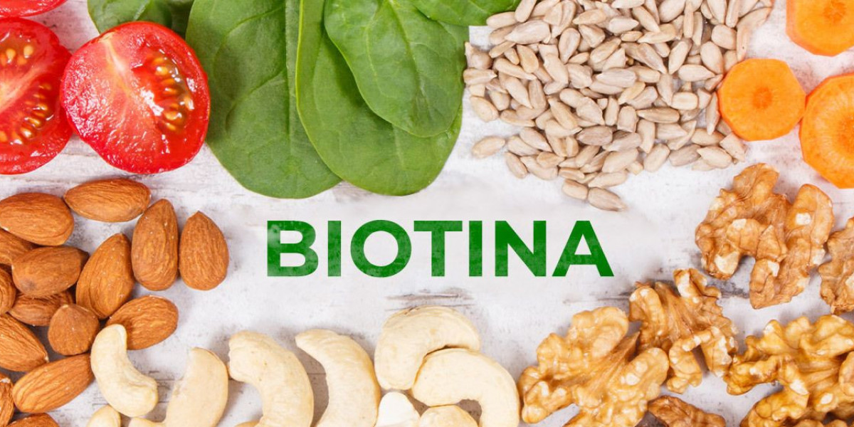 Descubre si sufres de falta de biotina: señales que no debes ignorar