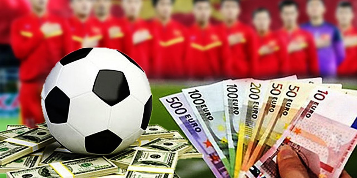 Rapid Wins: Your Go-To Guide for Over/Under Football Betting Mastery!